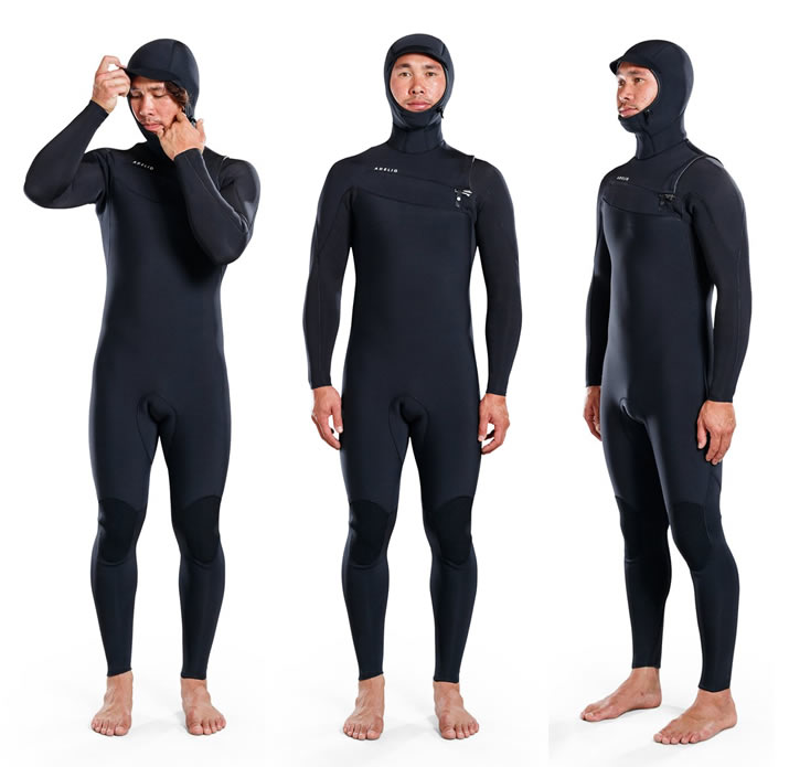 ADELIO, Adelo Wetsuits, アデリオ, アデリオウェットスーツ