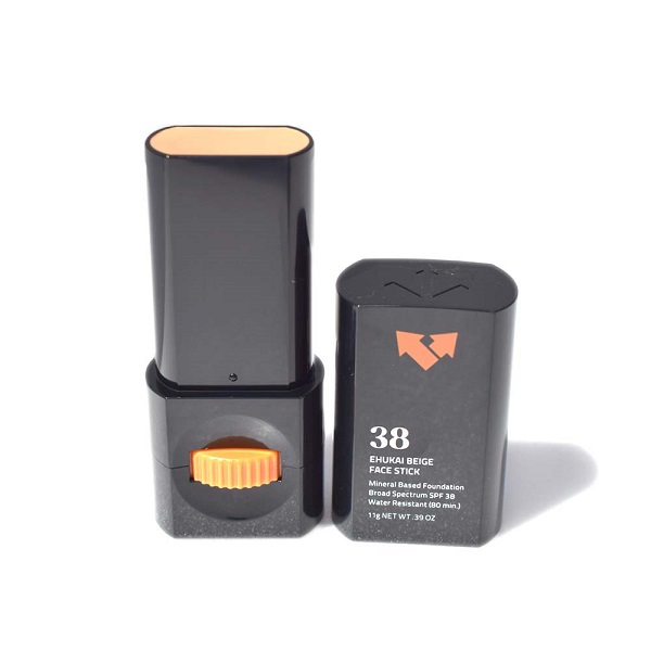 画像2: 【NEW!!】 VERTRA フェイススティック 【SPF38】 Ehukai Beige