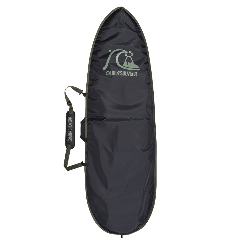 画像1: 【30%OFF】QUIKSILVER / ULTRALITE FUNBOARD｜ハードケース 5'8